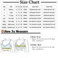 thumbnail image 3 of SDNall Ice Silk One-Piece Bralettes for Women - Seamless Wireless and Full Coverage for Ultimate Comfort (Beige Sizes:M-5XL), 3 of 9