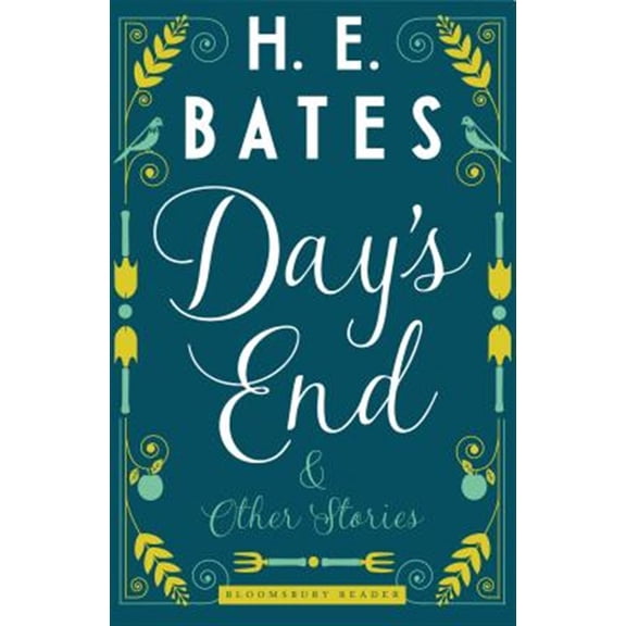 Pre-Owned Day's End and Other Stories (Paperback)