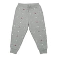 thumbnail image 1 of Jogger George Niña 3 Corazones Gris Jaspe, 1 of 1