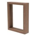 thumbnail image 3 of MasteelfCA 1Pc Desktop Photo Display Tool Creative Photo Frame Office Picture Frame, 3 of 8