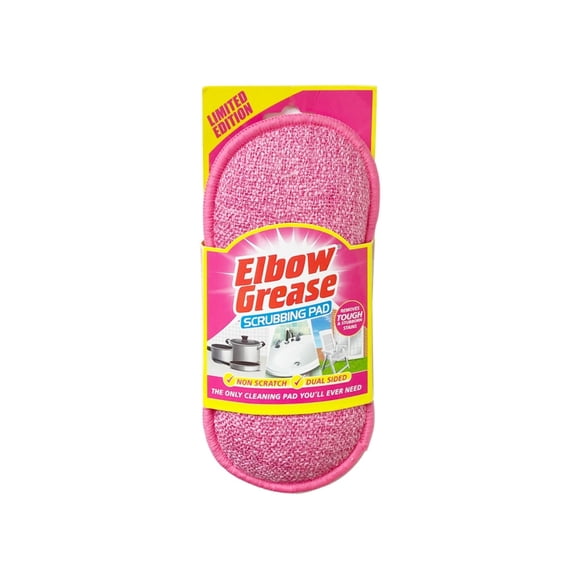 Elbow Grease Scouring Pad