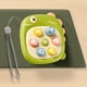 thumbnail image 4 of Dinosaur Whack--Mole, Children's Push Game Toys, Pressing Mini Cute Toys, Parent-Child Interactive Stress Reducing Puzzle Games For Boys And Girls, 4 of 7