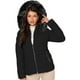 thumbnail image 5 of Chamarra para Mujer Shendy Vendy con Forro Interno Gorro Desmontable, 5 of 5