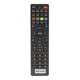 thumbnail image 1 of Reemplazo de TV universal todo en uno con control remoto para Sharp Sanyo, 1 of 6