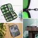 thumbnail image 5 of Bolsa electrónica multifuncional Cable portátil impermeable Ba, 5 of 5