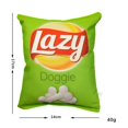thumbnail image 3 of Dog Squeaker Toy - A Bag Of Chip, 3 of 8