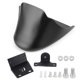 thumbnail image 2 of Motocicleta Delantera Spoiler Del Alerón Delantero Kit De Carenado Accesorio Para 883 XL1200 2004-2019, 2 of 7