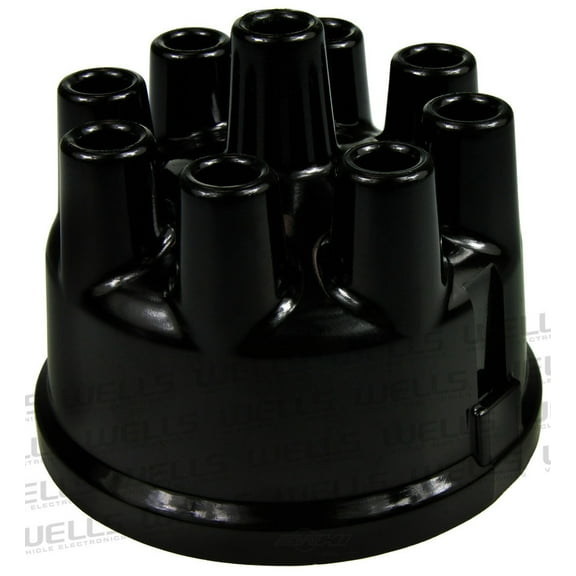 Distributor Cap