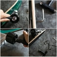 thumbnail image 7 of 5-In-1 Skate Tool Skateboard Hardware Portable T-Key for Skateboards Longboards, 7 of 7