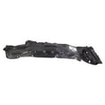 thumbnail image 2 of TRQ Front Inner Fender Liner Set Fits Select 1993-1995 Toyota Pickup TO1250105 TO1251102, 2 of 5