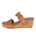 thumbnail image 3 of Corkys Womens Obviously Studded Wedge Slide  Casual Shoes, 3 of 5