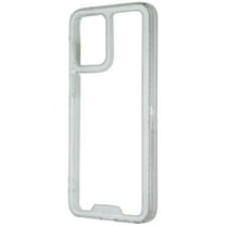 MyBat Pro Lux Series Case for Motorola Moto G 5G (2023) - Clear