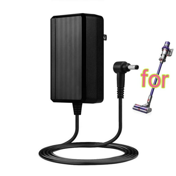 30.45V Vacuum Charger compatible with Dyson V10 V11 V12 V15 SV12 SV14 SV16 SV20 SV22