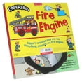 thumbnail image 2 of Convertibles Convertible Fire Engine, (Hardcover), 2 of 7