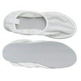 thumbnail image 7 of Secure  X-Large Non Slip Shower Shoes for Men and Women - Slip Resistant Non Skid Tread Soles for Elderly Fall Prevention - Bathroom Slippers for Home, Gym, Spa, Hospital, 7 of 7