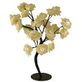 thumbnail image 1 of CAROOTU Glowy Rose Ray Lamp Desk Tree Table Lamp for Girls Women Home Decor for, 1 of 6