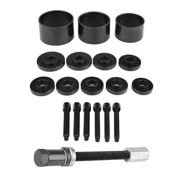 Front hub bearing sale puller