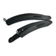 thumbnail image 2 of Guardabarros de bicicleta de 14-18 pulgadas, guardabarros resistente, Baoblaze Guardabarros de bicicleta, 2 of 8
