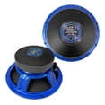 thumbnail image 4 of Par Bocinas 8 Pro Audio Soundstream Spm.804x Medio Rango 900w Max 275w Rms 4 Ohm Alta Potencia Car Audio, 4 of 5