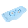 thumbnail image 1 of NIYANGLE 1set Wobble Board Cushion For Balance Training Board For Home And Kindergarten Use Promotes Coordination And, 1 of 8