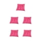 thumbnail image 1 of Cateissary Cojín para silla de comedor Tejido de poliéster cómodo e impermeable Relleno de perlas con relleno de perlas para liberar el roseo Type2 NO2, 1 of 6