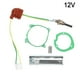 thumbnail image 2 of Kit Servicio Enchufe Calentador Diésel Aire 12V Y 2KW Calentador Estacionamiento Con Clavija Incandescente Cerámica, 2 of 9
