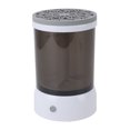 thumbnail image 1 of Makeup Brush Cleaner Machine, USB Powered Quick Dry Electric Make Up Brush Cleaner Visible Automatic  Cosmetic Brush Cleaner for  Cleaning Brush, 1 of 8