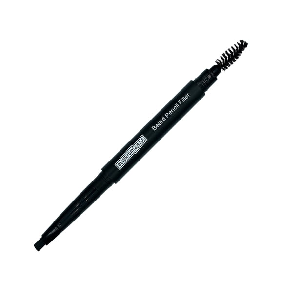 EverydayHustle Beard Pencil Filler, Black