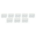 thumbnail image 3 of Bead Storage Bundle pour les Fournitures Artisanales avec Plateau, Couvercle, & 39 Pack de Récipient de Pièce, 3 of 12