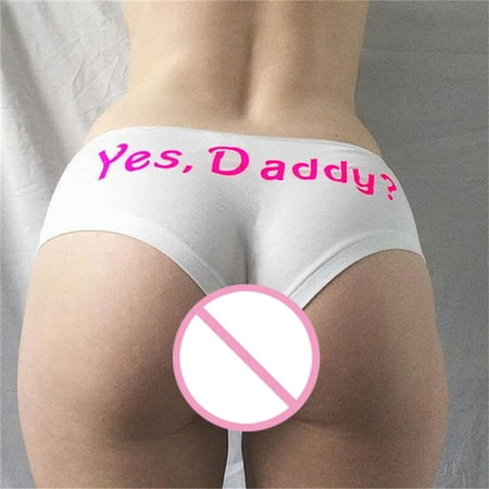 

Cathalem Bridal Underwear for Bride Women Underpants Seamless Lingerie Briefs Knickers Underwear 4x Womens Lingerie plus Size Underwear White 3X-Large