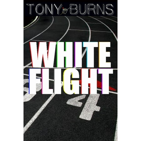 White Flight - eBook