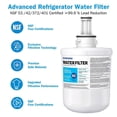 thumbnail image 2 of Filtro de agua para refrigerador Samsung DA29-00003G, HAFCU1, paquete de 2, 2 of 5