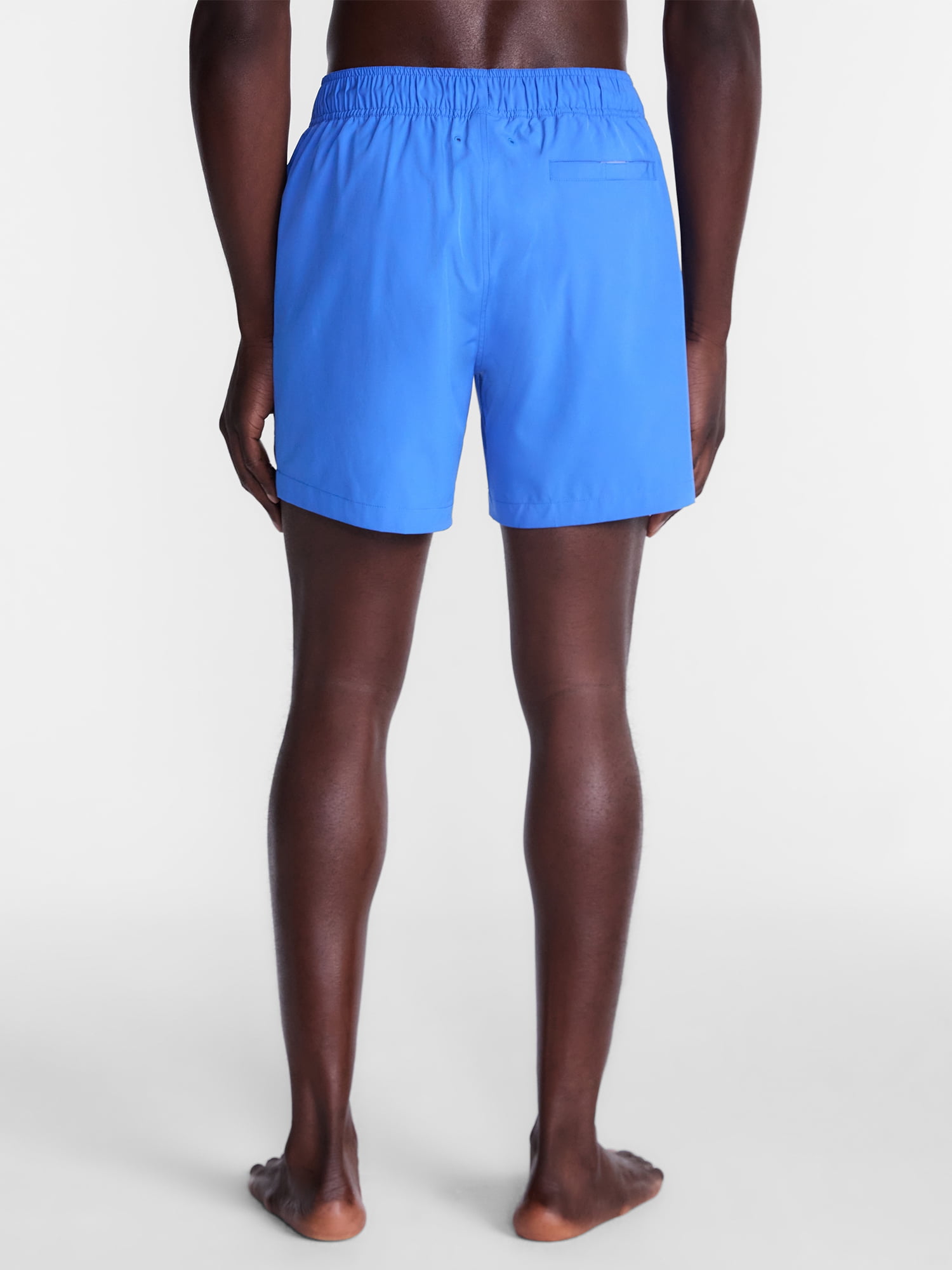 George Men's and Big Men's Swim Trunks, 6'' Inseam, Sizes S-3XL