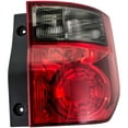 thumbnail image 4 of Dorman 1611459 Passenger Side Tail Light Assembly for Specific Honda Models Fits select: 2003-2006 HONDA ELEMENT, 2007-2008 HONDA ELEMENT EX, 4 of 4