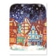 thumbnail image 1 of Kearding Juego de tarjetas de felicitación con pintura de diamantes 5D de Navidad, bordado artesanal de diamantes de imitación, punto de cruz, regalo de Artesanía HK0005 Kearding HA009226-05, 1 of 6