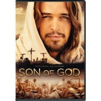 Son of God (DVD), Disney, Drama