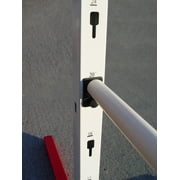 Dog Agility Jump - Fordable and Portable with a Free Heavy Duty Carry Bag