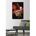 thumbnail image 2 of Star Wars: Andor - Group Graphic Wall Poster with Pushpins, 22.375" x 34", 2 of 4