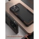 thumbnail image 4 of Funda de teléfono Poetic Neon Series para iPhone 14 Pro, color negro, 4 of 6