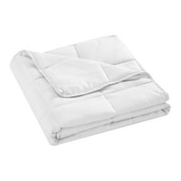 Weighted Blanket for Kids by Heritage Club, Multiple Colors and Weights