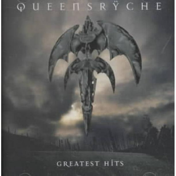 Queensrche Meilleurs Succès CD