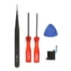 thumbnail image 3 of Herramientas De Reemplazo De Joystick, Kit De Herramientas De Reparación De Reemplazo De Joystick Operación Simple Durable Para Reparación De Manijas, 3 of 8