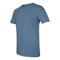thumbnail image 2 of Gildan Soft Style T-Shirt for Men Cotton, 2 of 5