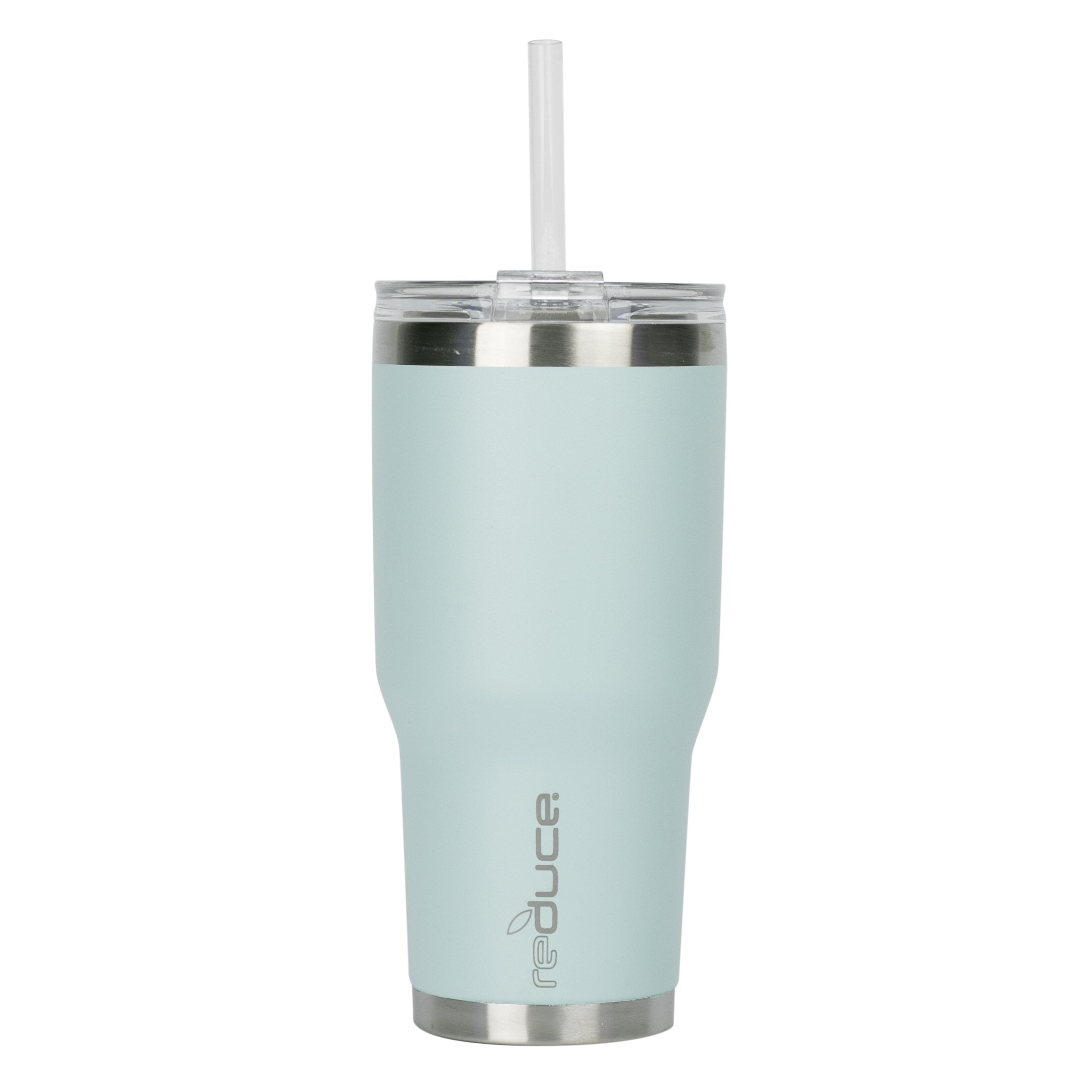 Reduce Tumbler, 34oz Reduce Cold1 Tumbler With Lid and Straw 24