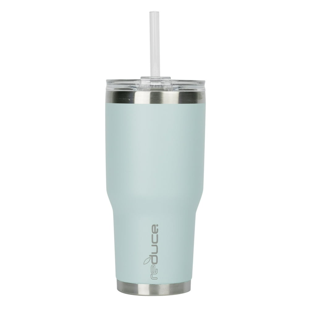 Reduce Tumbler, 34oz Reduce Cold1 Tumbler With Lid and Straw 24