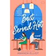 thumbnail image 1 of Pre-Owned Best Served Hot (Paperback) 0593335732 9780593335734, 1 of 1