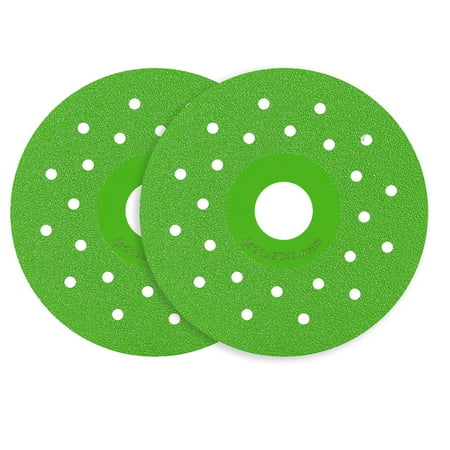 

4inch Super Thin Cutting Disc for Porcelain Glass Tile Diamond Saw Blade