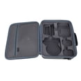 thumbnail image 1 of Drone Carrying Case, Protective Drone Storage Bag Anti Slip Handle Hard Shell  for Flip, 1 of 7
