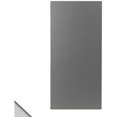 IKEA SPONTAN board (X2), silver color + White (X12