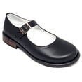 thumbnail image 1 of Calzado de JUVENIL tipo ZAPATILLA color NEGRO DNE 120301, 1 of 1